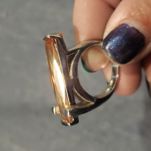 One of a Kind Stunning Ring From South Africa 🇿🇦 - Picture 8 of 16